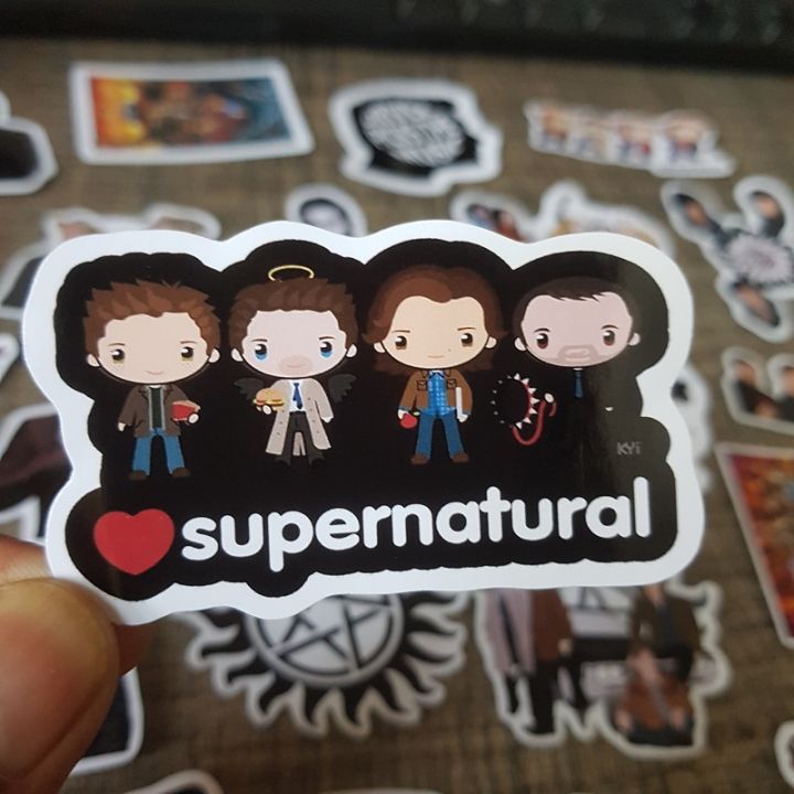 10%20Pcs%20Supernatural%20Tv%20Series%20Stickers%20Pack%20For%20Laptop,%20Desk%20,%20Notebook%20and%20%20Mobile%20Covers%20DIY%20Stickers%20-%20JangoMango%20Store%20-%20Image%203