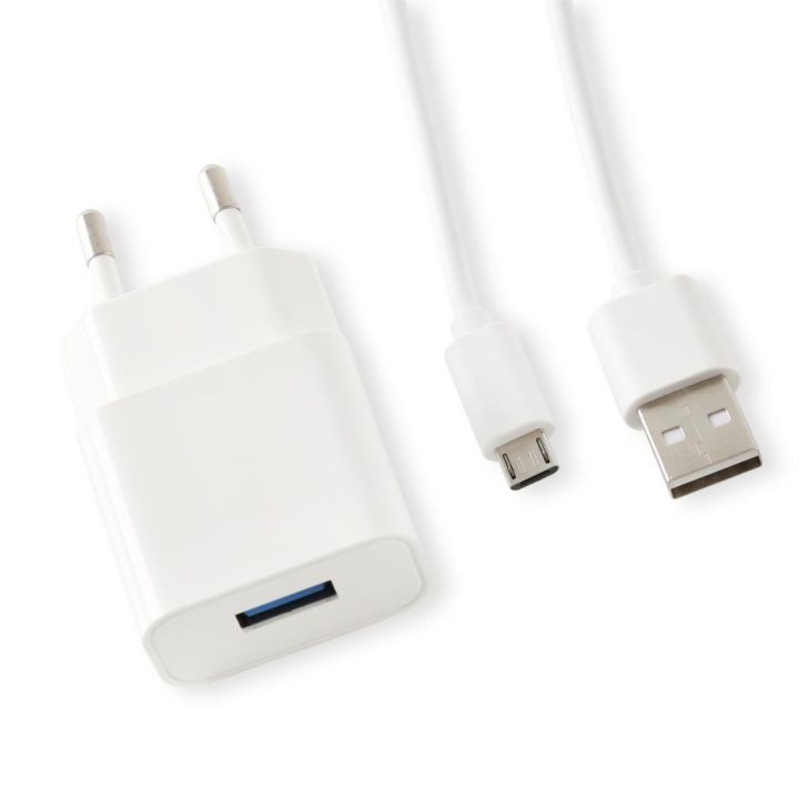 For Nokia 2.1 3.1 5.1 6.1 7.1 Plus X5 X7 USB Charger Cable For Nokia X6 1 2 3 5 6 7 8 9 6 2018 7 Plus Wall Charger Adapter