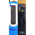 Universal Remote for Transworld Smart TV Box and PTCL Smart TV Box. 