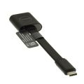 Type-C to USB 3.0 Adapter Converter for Efficient Charging and Syncing Data universal Compatible for all Laptops, notebook & smart phones. 