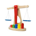 Wooden Balance Game, early education toys for kids, best gift for kids. 