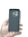 Itel S24 Cover Soft Matt Print Design Camera Protection Shockproof Phone Case Itel S24. 