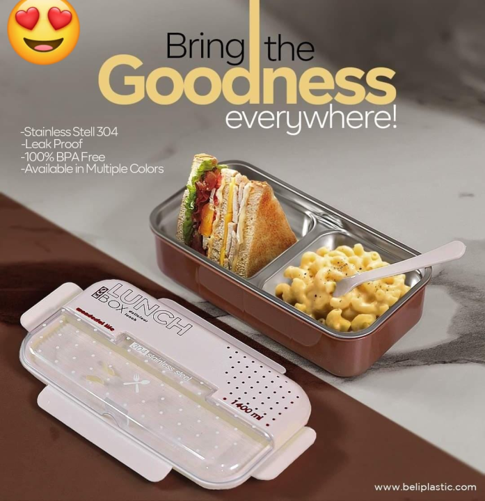 HOME%20/%20UNCATEGORIZED%20Leak%20Proof%20Eco%20Lunch%20Box%20Stainless%20Steel.%20Four%20Sided%20Lock.%20-%20Image%205