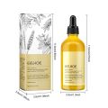 Rosemary Dense Hair Essential Oil Nourish Repair Dry Hairs Essential Oil Veganic Lavender Anti-Hair Loss Smooth Hairs Serum Care. 