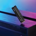 Lexar NM620 M.2 2280 NVMe SSD - 256GB - 512GB High-Performance Internal Solid State Drives for Computers and Laptops - Rapid Data Transfer, Reliable Storage Solution. 