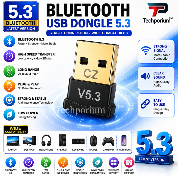 Mini%20USB%20Bluetooth%20Dongle%205.3%20%E2%80%93%20Wireless%20Bluetooth%20Adapter%20Plug%20&%20Play%20for%20PC,%20Laptop,%20Desktop,%20Supports%20Bluetooth%205.3,%20High-Speed%20Data%20Transfer,%20Stable%20Connectivity,%20Compact%20Portable%20Design%20for%20Headphones,%20Speakers,%20Mouse,%20Keyboard,%20Game%20Controller%20-%20Image%202
