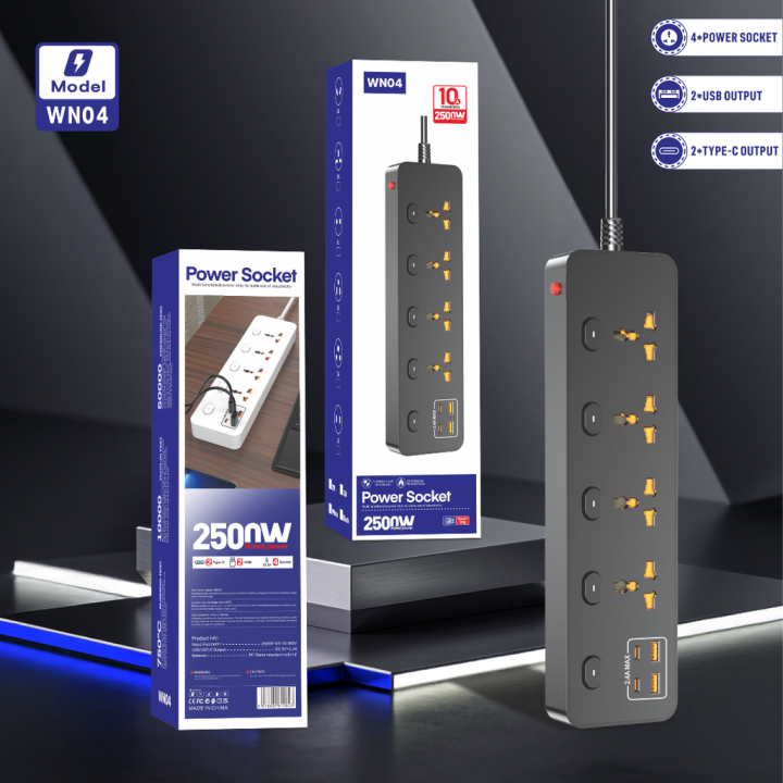 Compro%E2%84%A2%203000W%20/%202500W%20Power%20Extension%20Board%20&%20Socket%20%E2%80%93%206%20&%204%20Universal%20AC%20Outlets,%202%20USB%20+%202%20Type-C%20Fast%20Charging,%20Built-in%20Timer%20&%20Individual%20Switches,%20Heavy%20Duty%20Surge%20Protection%20Power%20Strip%20-%20Image%207