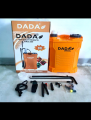 DADA Multi Purpose Manual Water Spray Pressure Type 20 Liter Bottles with Shoulder Strap,  Interface Bottle Spray for Garden Tools and Multi Purpose Use ( 20 L ). 
