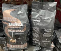 Lavazza Espresso Italiano Whole Bean Coffee Blend, Medium Roast, 100% Arabica, 2.2LB / 1KG. 