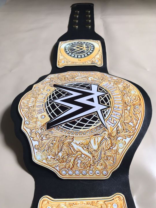 wwe%20new%20world%20heavy%20weight%20championship%20belt%20-%20Image%205