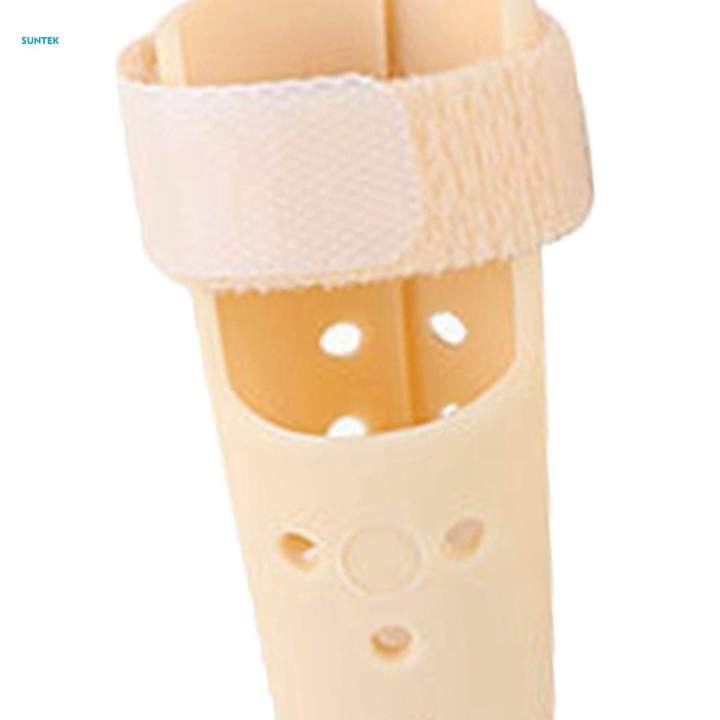 Plastic%20Finger%20Splint%20Brace,%20Adjustable%20Finger%20Protector,%20for%20Joint%20Fracture,%20Immobilizer%20Joint%20Protection%20Splint%20Mallet%20Corrector%20-%2042%20to%2048mm%20Finger%20-%20Image%208