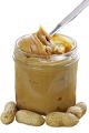 Sugar Free Peanut Butter (Pure & Crunchy/ Chunky) (Homemade). 
