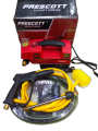 High Pressure Washer 20E. 
