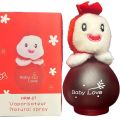 Red doll Baby Perfume Baby Cologne Spray Packed With Baby Colours Set Perfume Water Baby Cologne Perfume. 