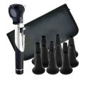 Otoscope Ophthalmoscope Set. 