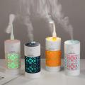 Electric Air Diffuser Aroma Humidifier Night Light Up Home Relaxing Diffuser 1Pcs. 