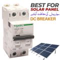 DC Breaker 12 vlot 24 volt  Pole 32A DC  Circuit Breaker Direct Current Fuse for Solar Panel Protection. 