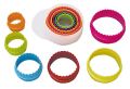 Round Cookie Cutter Set. 