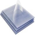 PVC Clear Binding Cover (100 Sheet). 