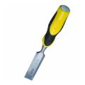 Stanley Dyna Grip Wood Chisel - 12mm. 