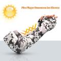 Arm Sleeve Sweat Absorbing High Elasticity Sports Arm Sleeves. 