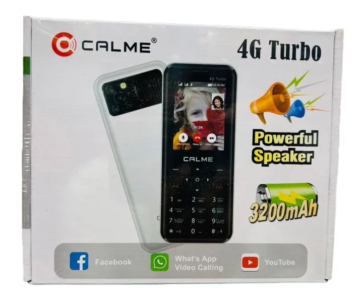 Calme%204G%20Turbo%20-%201GB%20RAM%208GB%20ROM%20-%202.4"%20%20Display%20-%203200mAh%20Battery%20-%20WiFi%20-%20Hotspot%20-%20Image%204