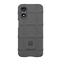 Motorola Moto G Play 2024 Silicone Shockproof Case. 