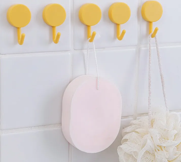Pack%20of%2010%20-%20Adhesive%20Suction%20Cup%20Hooks,%20stick%20hook%20Heavy%20Duty%20Sticky%20Wall%20&%20Ceiling%20&%20Door%20Nail%20Free%20Clear%20Hook%20for%20Bathroom%20and%20Kitchen%20No%20Scratch%20Waterproof%20and%20Oilproof%20Sticker%20-%20Image%205
