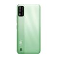 Itel A26 Ram 2GB Rom 32GB Android 10 + Face Lock - Dual Sim Box Pack PTA Approved. 