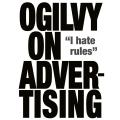 Ogilvy on Advertising by David Ogilvy book (Urdu Bazar). 