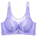 Women Side Support Push Up Bra Full coverage Bra Bralette/Plus Size. 