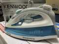 Kenwood Steam Iron. 