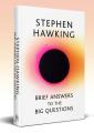 Brief Answers to the Big Questions Book by Stephen Hawking. 