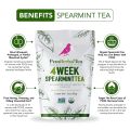 PCOS Spearmint Tea Hormone Balance 56g. 