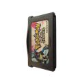 Pokemon perla version gameboy advance game cartridge. 