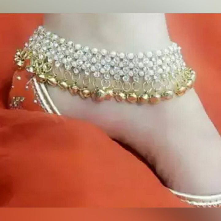 PAYAL ANKLET PAIR