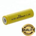 AA Rechargeable Battery cell for Hair Trimmer & Shaving Machine 4PC. 
