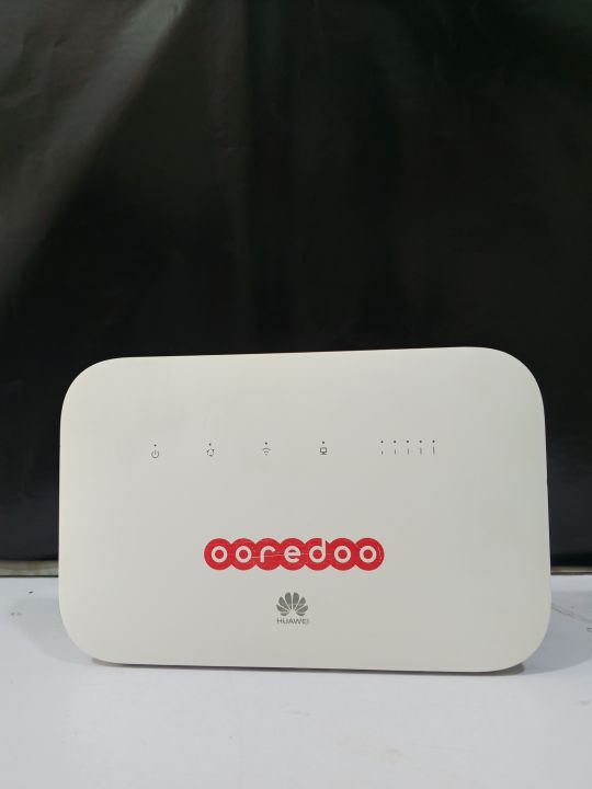B610 Smart WiFi Router – Long Range Coverage for Home & Office | Daraz.pk