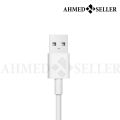 8A 80W, 120 VIVO Fast Charging Cable USB Type-C Charger Data Core Wire For Vivo v30, V40, V40 Pro. 