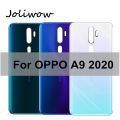 OPPO A9 2020 Battery Cover Rear Door Housing Case For OPPO A9 2020 Back Battery Cover Replacement. 