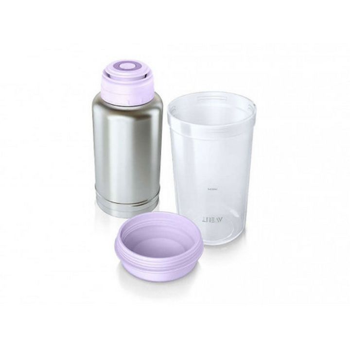 Philips AVENT Non Electrical Thermal Bottle Warmer SCF256/00