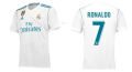 Real Madrid Cristiano Ronaldo jersey 2018 KYIV UCL FINAL. 