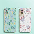 Case ue model S soft plating anti-75 Y76 Y72 YY55S Y52S Y52S 50 Y30 Y35 Y51 Y31 Vivo Y66 Y67 shock cover Coq. 