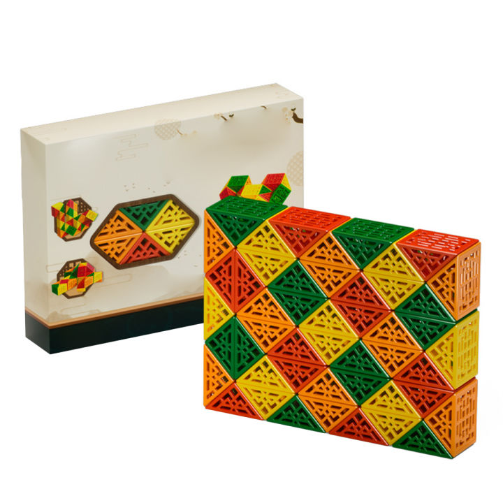 PinShang%20Transformable%20Magic%20Rule%20Cube%20For%20Kid%20Speed%20Cubes%203D%20Puzzle%20Toys%2024-72%20Segments%20Educational%20Toys%20Gifts%20For%20Birthday%20Christmas%20-%20Image%205