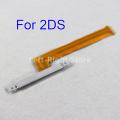 1PC Original Camera Flex Cable Replacement Module Tool Parts for Nintendo for 2DS Camera Lens With Ribbon Flex Cable. 