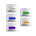Car air freshener creative air outlet dashboard aromatherapy For DS SPIRIT DS3 DS4 DS4S DS5 DS 5LS DS6 Auto Accessories. 