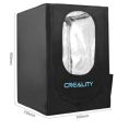 Creality 3D Printer Enclosure Large,  Preserves Heat. 