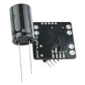 【Mary DAI Store】MCP73871 Solar Lithium Battery Charging Module DC 5V Lithium-Ion Lithium Polymer Board Power Bank. 