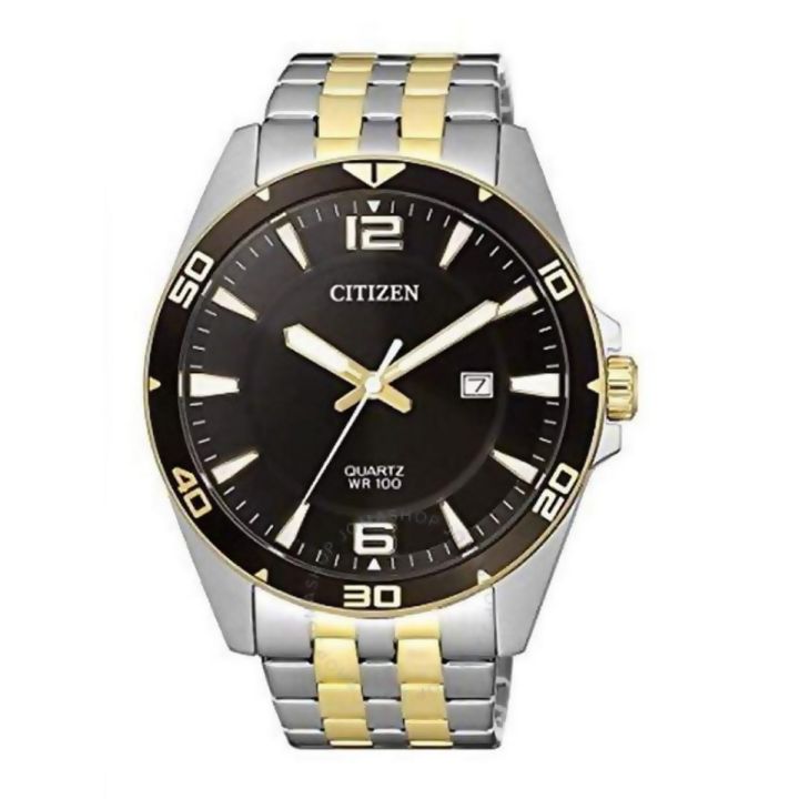 citizen QUARTZ STANDARD MEN – BI5059-50E