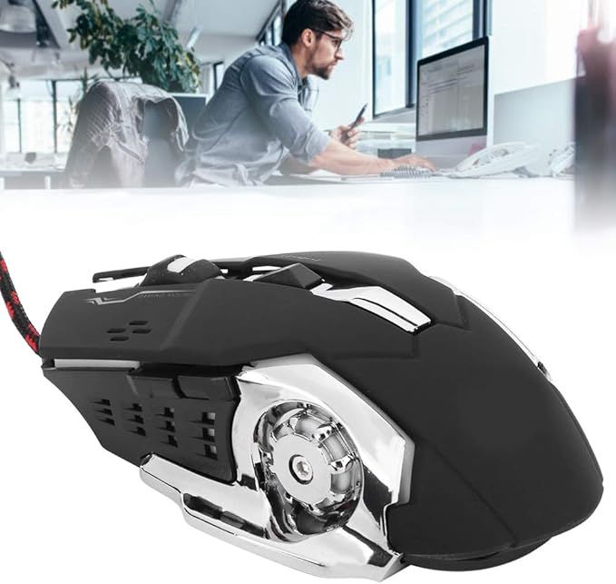 WFDFFFA%20Practical%20Gamer%20Mice,%20Game%20Mouse,%20PC%20for%20Laptop%20(Color%20:%20Colorful%20gaming%20mouse%20G3)%20-%20Image%203